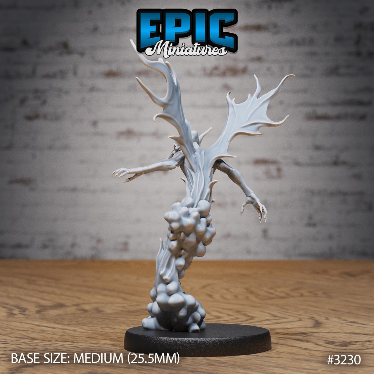 Steam Mephit Miniature - Mini Megastore