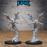 Steam Mephit Miniature - Mini Megastore