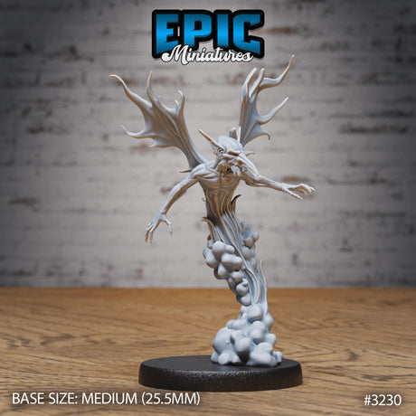 Steam Mephit Miniature - Mini Megastore