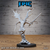 Steam Mephit Miniature - Mini Megastore