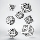 Steampunk Dice Set - Mini Megastore