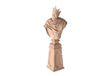 Stone Terrain - King Statue - Mini Megastore