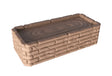 Stone Terrain - Stone Water Trough - Mini Megastore