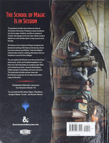 Strixhaven: Curriculum of Chaos - Mini Megastore