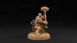 Sumo Warrior Miniature - Mini Megastore