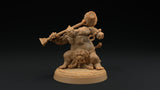 Sumo Warrior Miniature - Mini Megastore