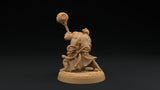 Sumo Warrior Miniature - Mini Megastore