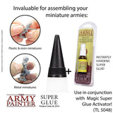 Super Glue - Mini Megastore