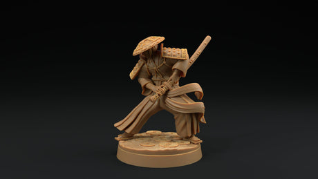 Sword Masters Miniatures - Mini Megastore