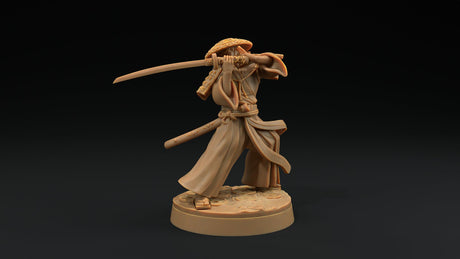 Sword Masters Miniatures - Mini Megastore