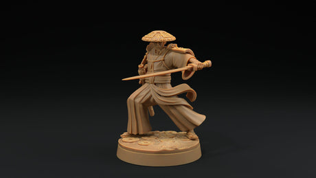 Sword Masters Miniatures - Mini Megastore