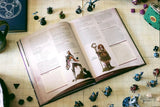 Tal'Dorei Campaign Setting Reborn - Mini Megastore