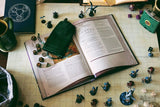 Tal'Dorei Campaign Setting Reborn - Mini Megastore