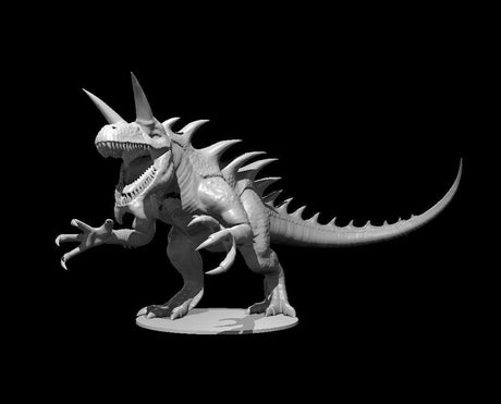 Tarrasque Miniature - Mini Megastore