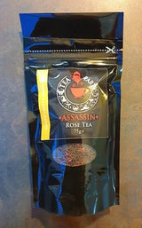 Tea Party - Assassin's Tea - Mini Megastore