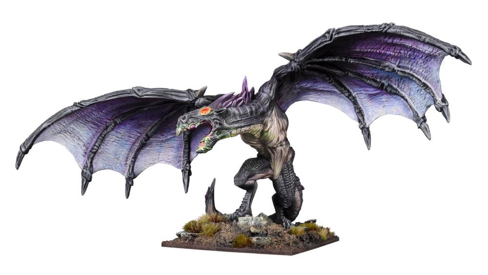 Terrain Crate - Dungeon Adventures - Dragon - Mini Megastore