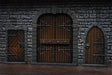 Terrain Crate - Dungeon Doors - Mini Megastore