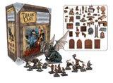 Terrain Crate - Game Masters Dungeon Starter Set - Mini Megastore