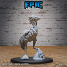 Terror Bird Classic Miniature - Mini Megastore