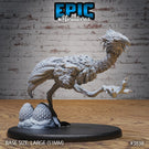 Terror Bird Classic Miniature - Mini Megastore