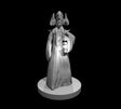 The Abbot Miniature - Curse of Strahd - Mini Megastore