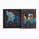 The Book of Concealment (Dungeons & Dragons) : A Game Screen and Journal in One - Mini Megastore