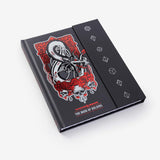 The Book of Holding: Dungeons and Dragons: A Journal - Mini Megastore