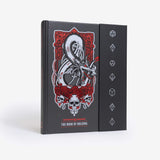 The Book of Holding: Dungeons and Dragons: A Journal - Mini Megastore