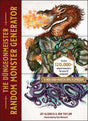 The Düngeonmeister Random Monster Generator: A Mix - and - Match RPG Flipbook - Mini Megastore