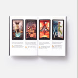 The Dungeons & Dragons Tarot Deck: A 78-Card Deck and Guidebook - Mini Megastore