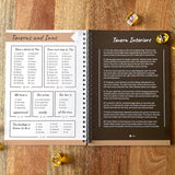 The Game Master’s Fantasy Toolkit - Mini Megastore