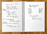 The Game Master’s Notebook - Mini Megastore