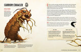 The Monsters & Creatures Compendium (Dungeons & Dragons) : A Young Adventurer's Guide - Mini Megastore