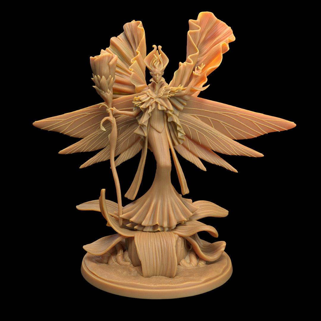 The Seelie Queen Miniature - Mini Megastore