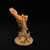 The Seelie Queen Miniature - Mini Megastore