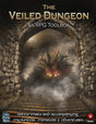 The Veiled Dungeon RPG Toolbox - Mini Megastore