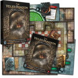 The Veiled Dungeon RPG Toolbox - Mini Megastore