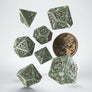 The Witcher Dice Set. Leshen - Mini Megastore