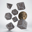 The Witcher Dice Set. Leshen - Mini Megastore