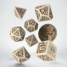 The Witcher Dice Set. Leshen - Mini Megastore