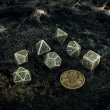 The Witcher Dice Set. Leshen - Mini Megastore