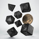 The Witcher Dice Set. Yennefer - Mini Megastore