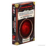 Three-Dragon Ante: Legendary Edition - Mini Megastore