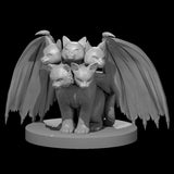 Tiacat Miniature - Mini Megastore