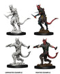 Tiefling Male Rogue: Nolzurs Marvelous Miniatures Wave 5 - Mini Megastore