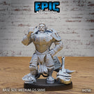 Tinkerer Knight Miniatures - Mini Megastore