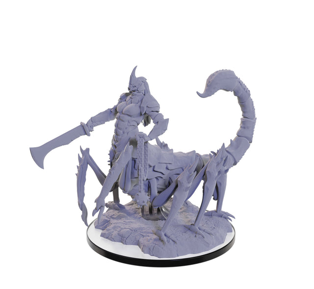 Tlincalli: Nolzur's Marvelous Miniatures - Mini Megastore