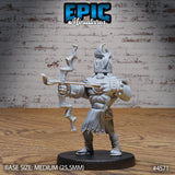 Torch Knight Miniatures - Mini Megastore