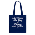 Tote Bag of Holding - Mini Megastore