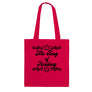 Tote Bag of Holding - Mini Megastore